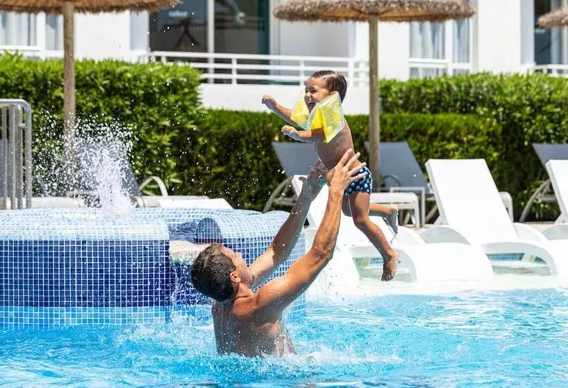 Cabot Hobby Club Apartments