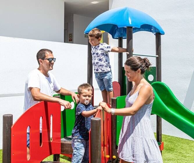 Cabot Hobby Club Apartments