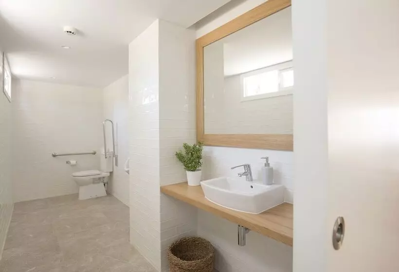 Cabot Hobby Club Apartments