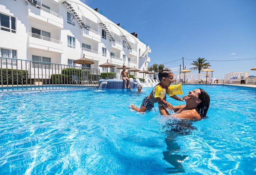 Cabot Hobby Club Apartments