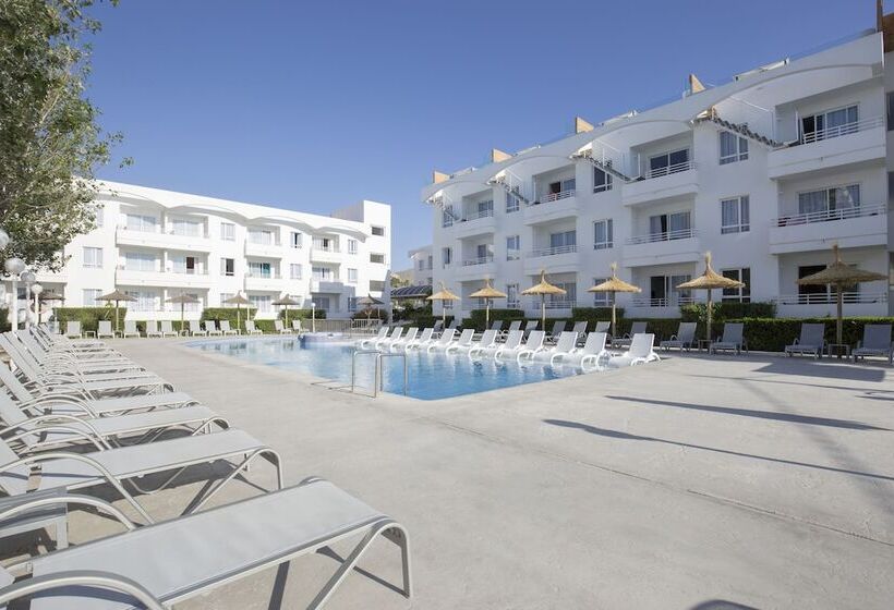 Cabot Hobby Club Apartments