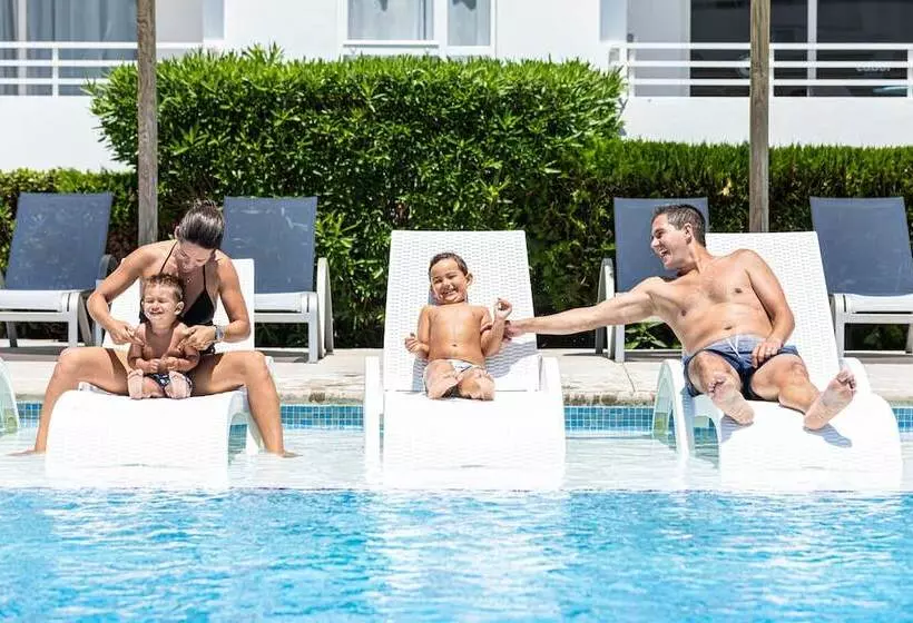 Cabot Hobby Club Apartments