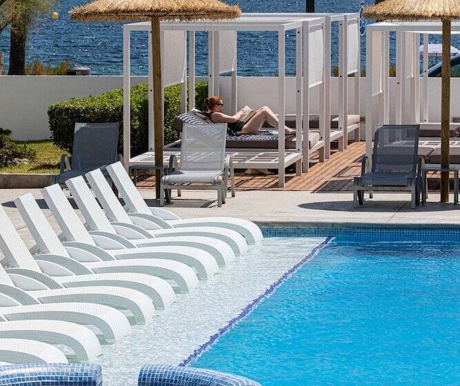 Cabot Hobby Club Apartments