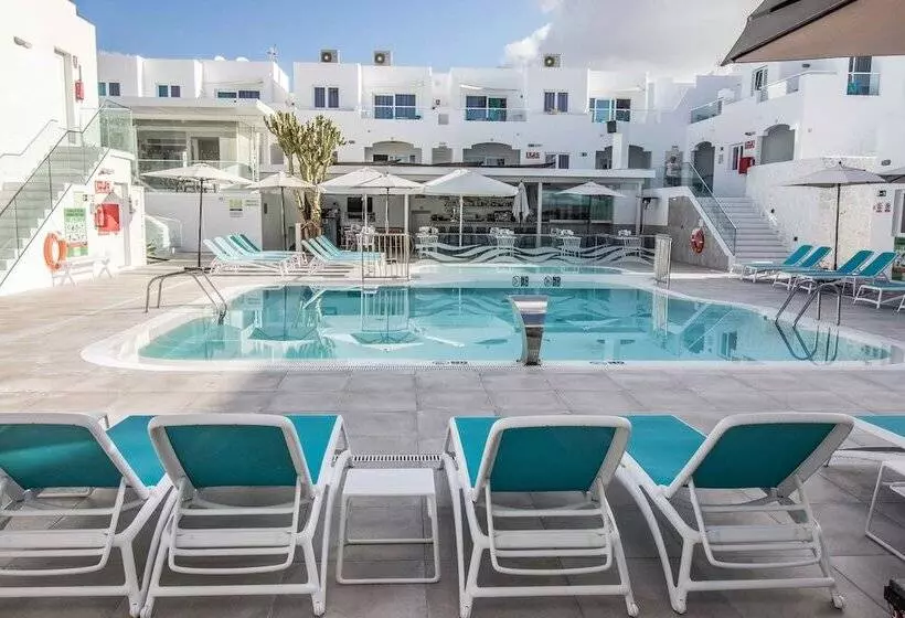 Guinate Club Apartamentos