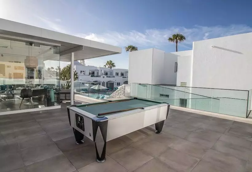 Guinate Club Apartamentos