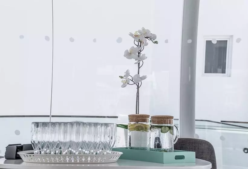 Guinate Club Apartamentos