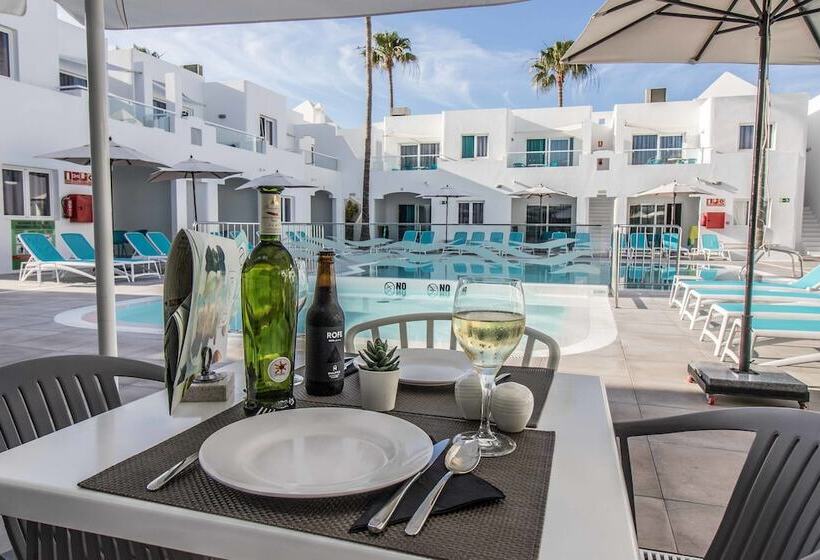 Guinate Club Apartamentos