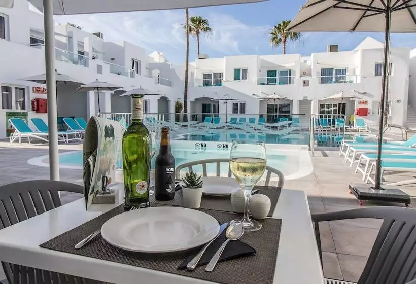 Guinate Club Apartamentos