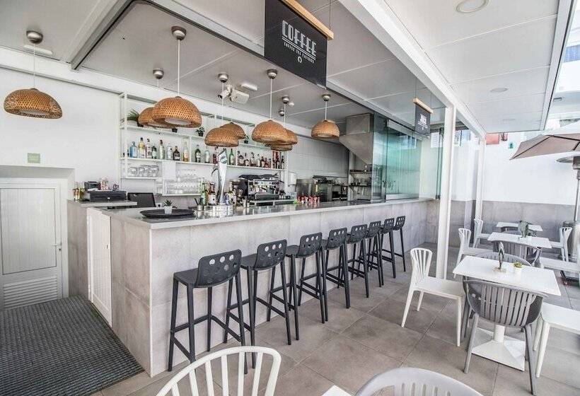 Guinate Club Apartamentos