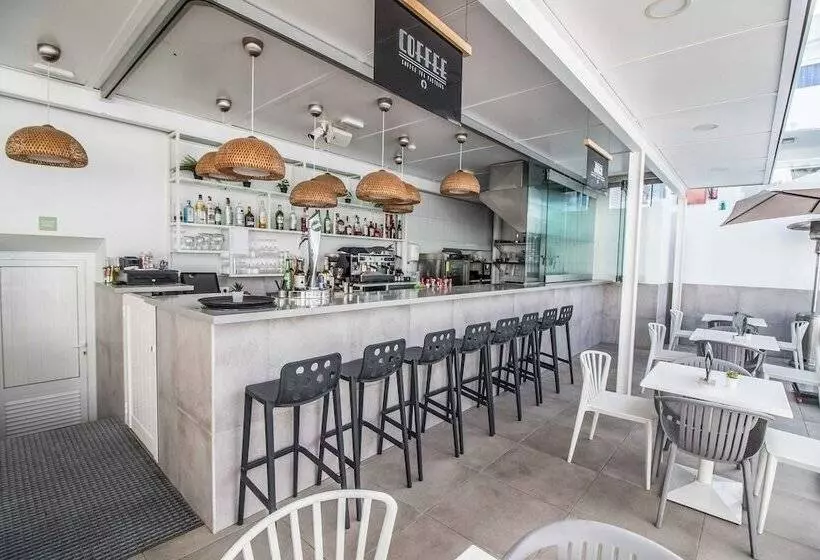 Guinate Club Apartamentos