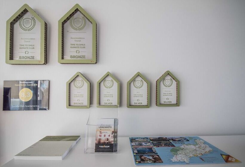 Guinate Club Apartamentos