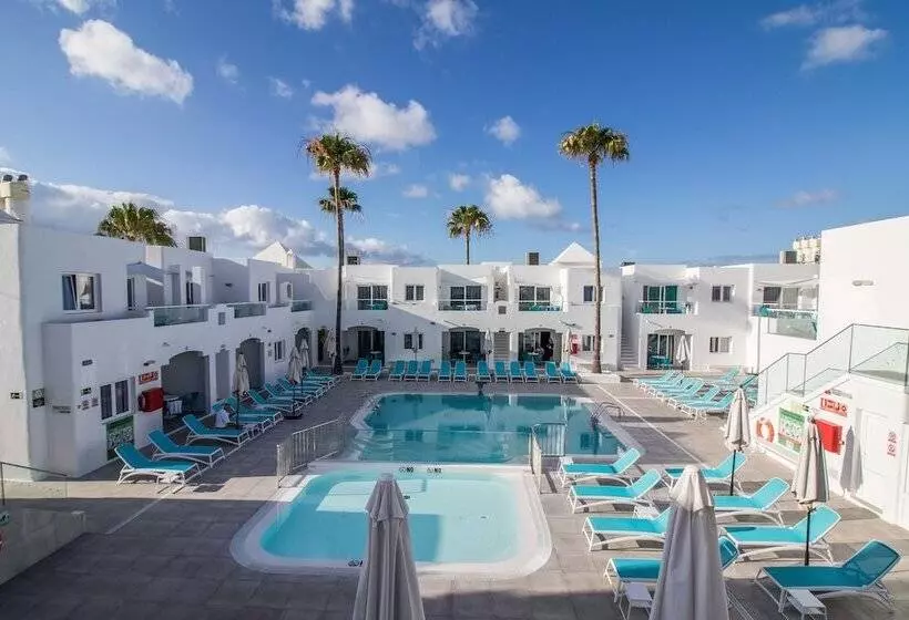 Guinate Club Apartamentos