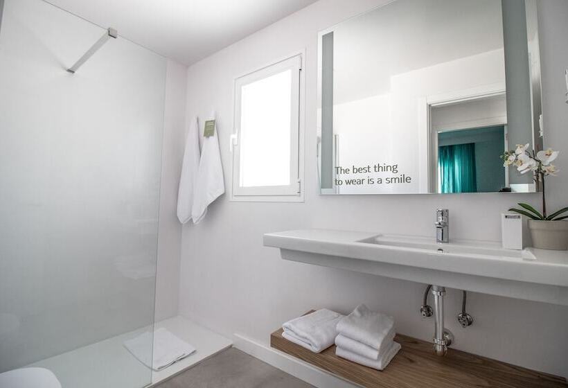 Guinate Club Apartamentos