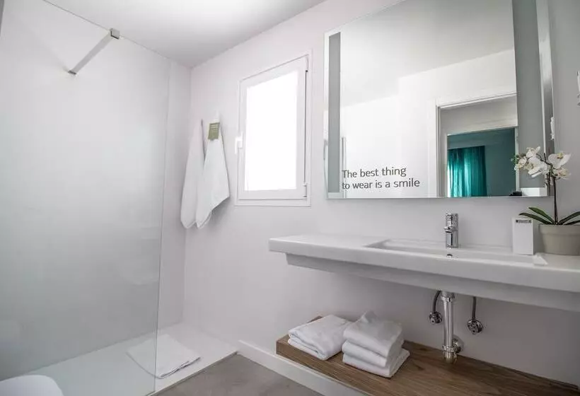 Guinate Club Apartamentos