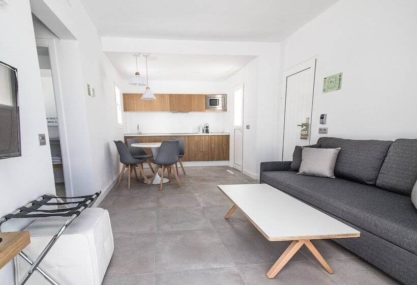 Guinate Club Apartamentos