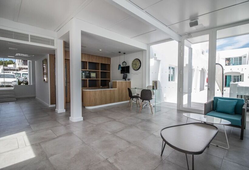 Guinate Club Apartamentos