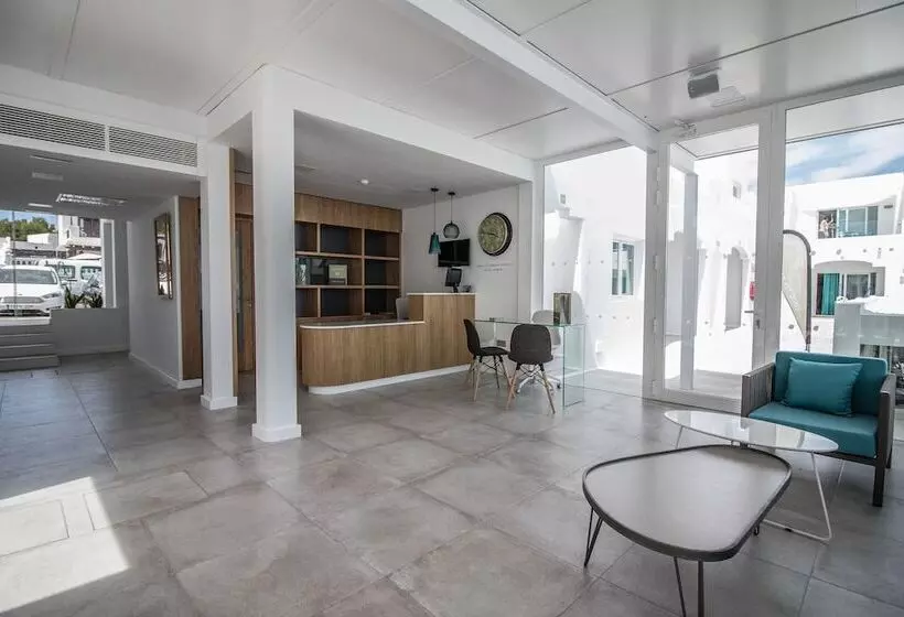 Guinate Club Apartamentos