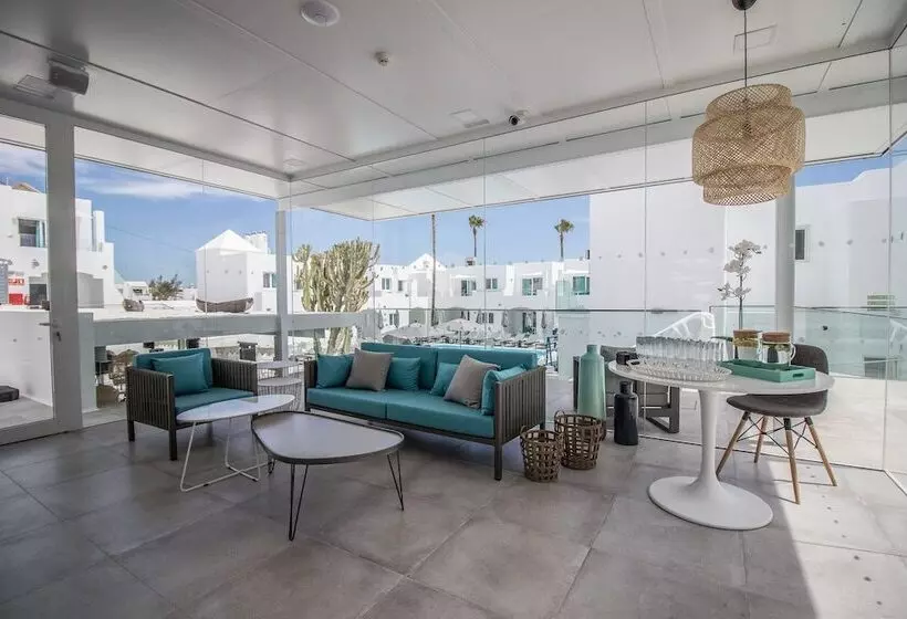 Guinate Club Apartamentos