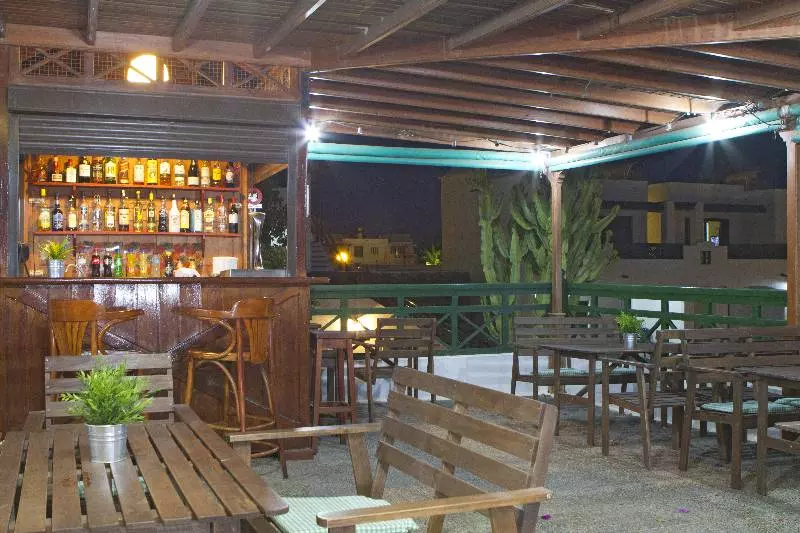 Guinate Club Apartamentos