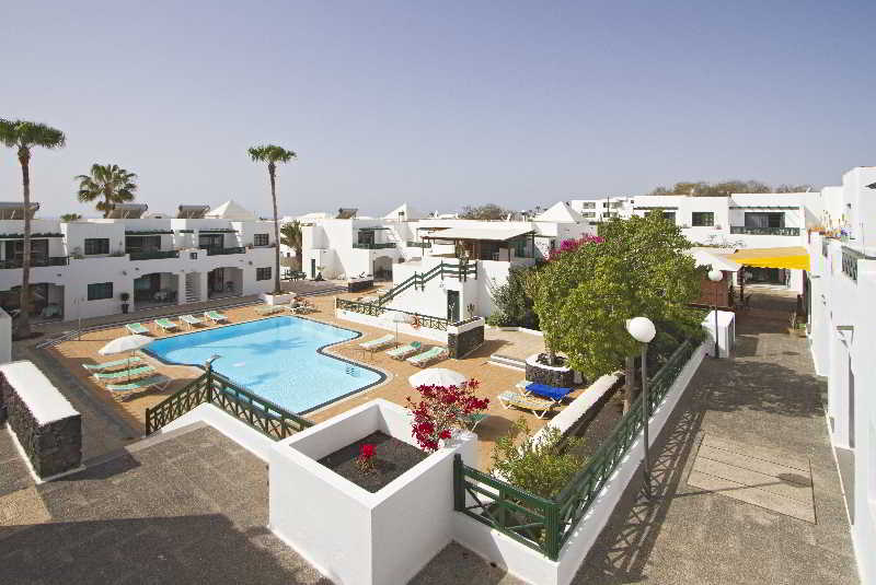 Guinate Club Apartamentos