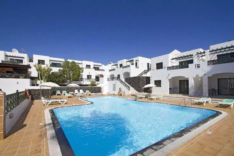 Guinate Club Apartamentos