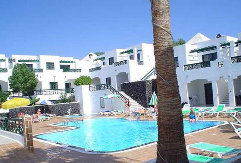 Guinate Club Apartamentos