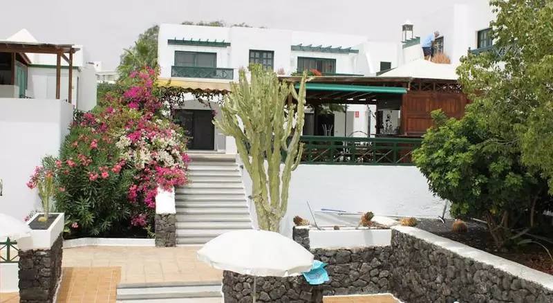 Guinate Club Apartamentos