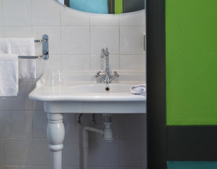 Hotel Adonis Marseille Vieux-Port