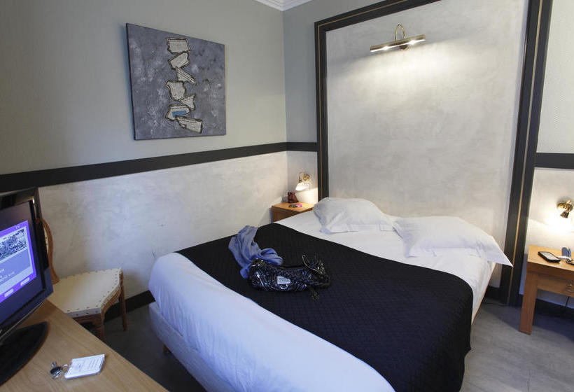 Hotel Adonis Marseille Vieux-Port