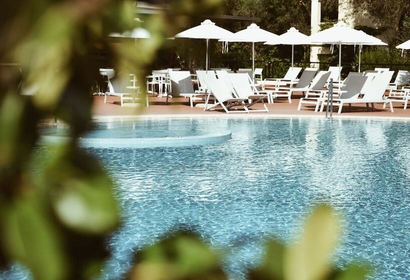 Hotel Sentido Apollo Palace