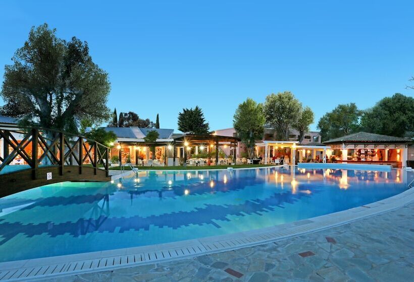 Hotel Sentido Apollo Palace