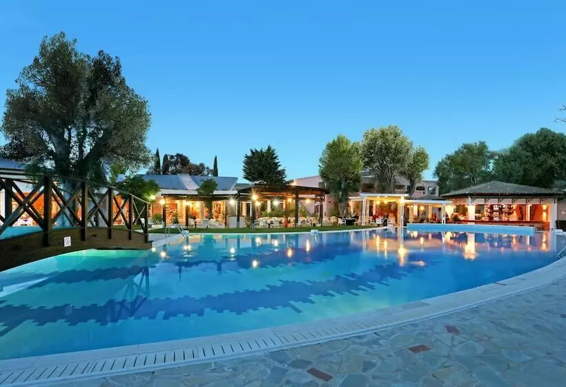 בית מלון כפרי Sentido Apollo Palace