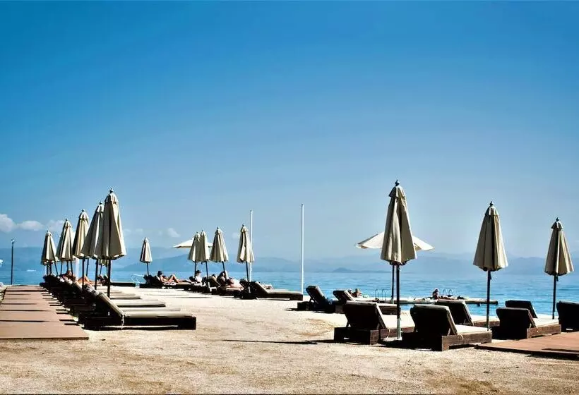 בית מלון כפרי Sentido Apollo Palace