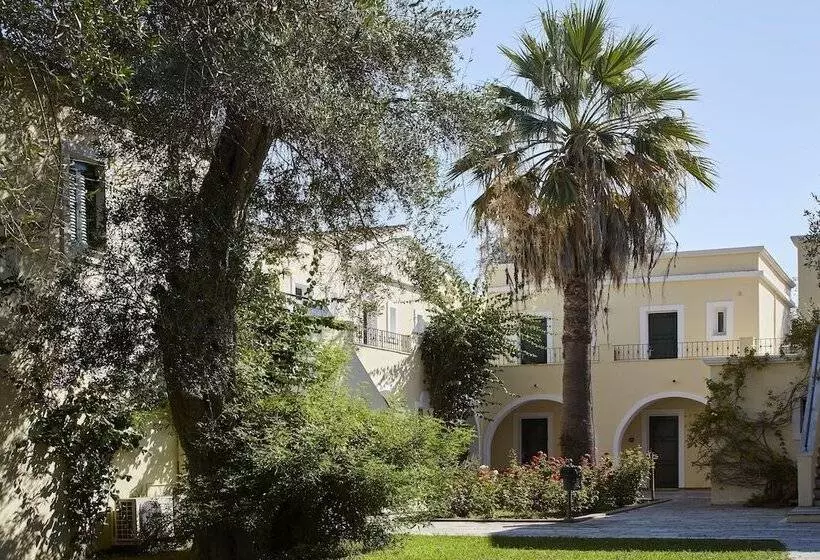 בית מלון כפרי Sentido Apollo Palace