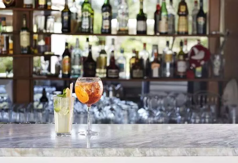 בית מלון כפרי Sentido Apollo Palace