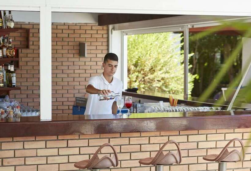 Hotel Sentido Apollo Palace