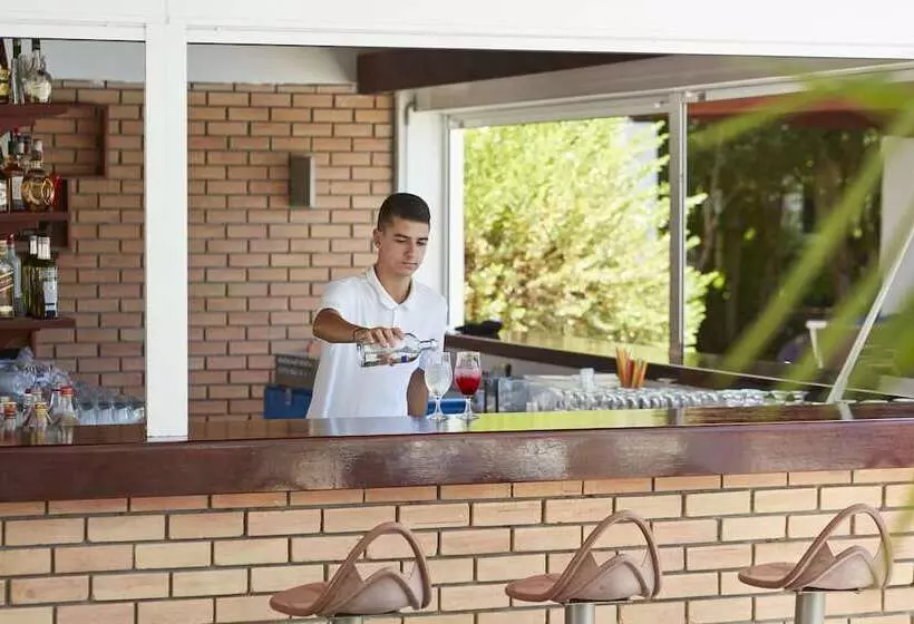 בית מלון כפרי Sentido Apollo Palace