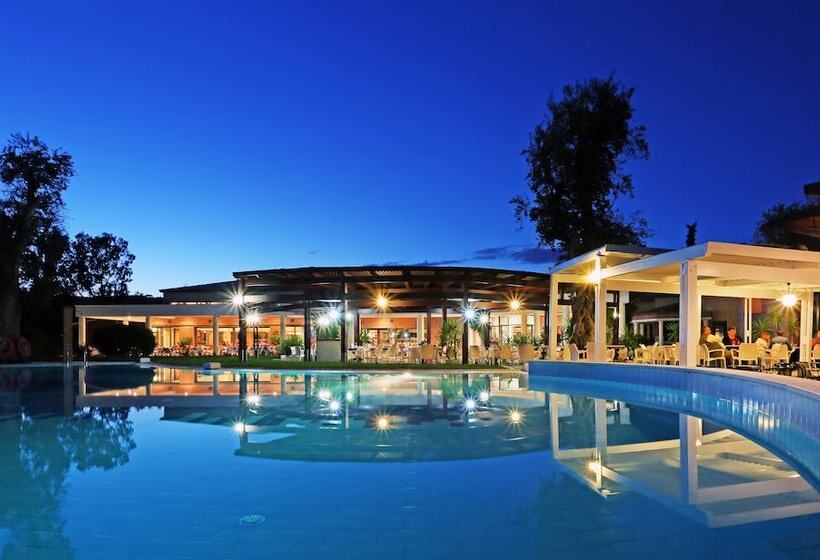 Hotel Sentido Apollo Palace