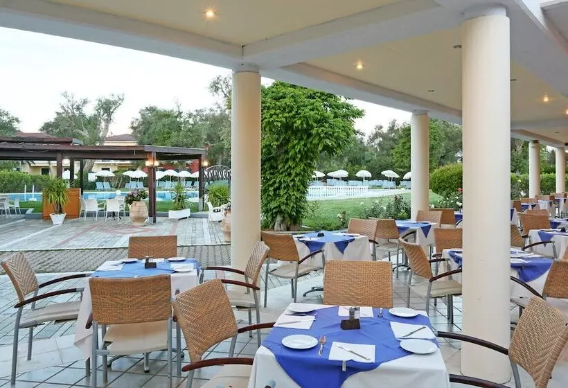 בית מלון כפרי Sentido Apollo Palace