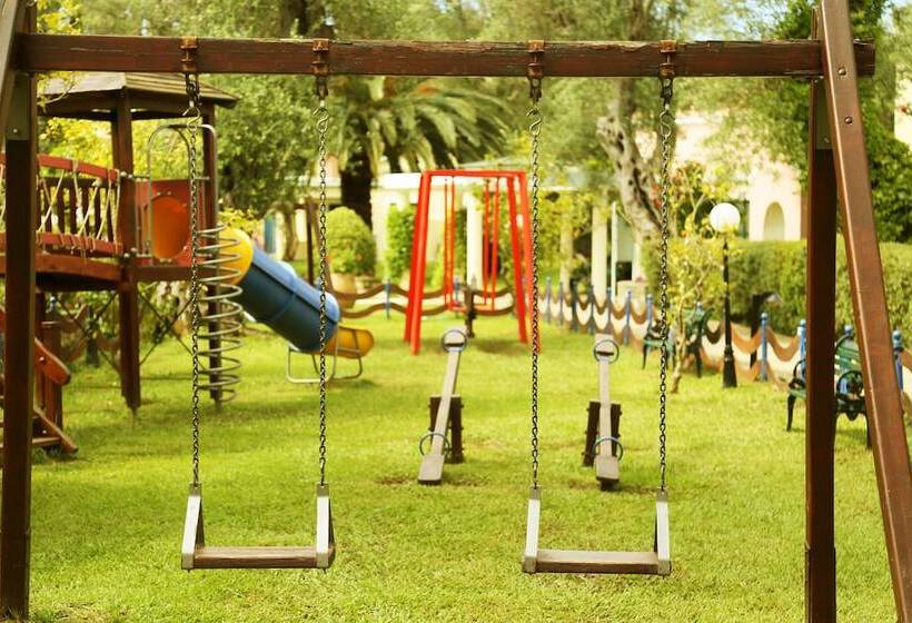 Hotel Sentido Apollo Palace