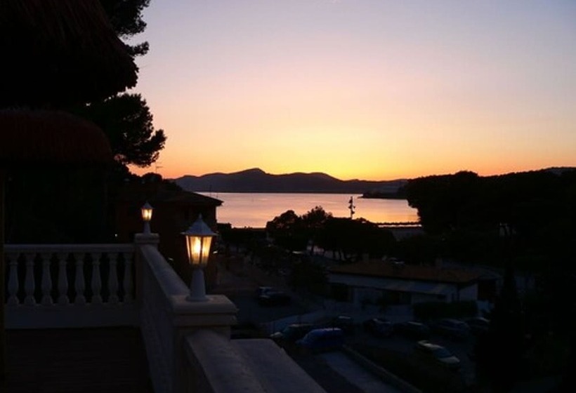 호텔 Boutique Bon Repos   Adults Only