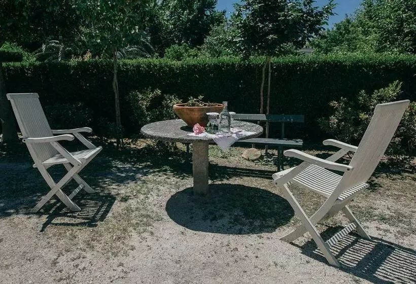 Hotel Casa Dos Pombais