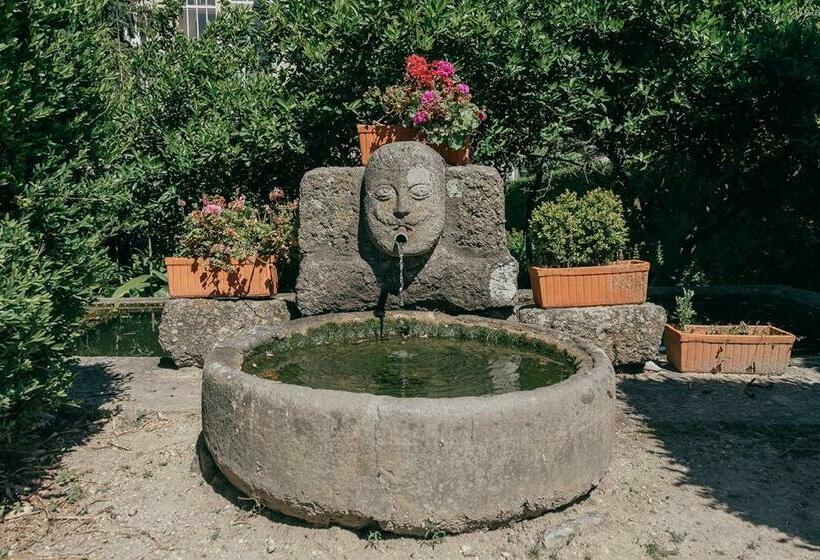 هتل Casa Dos Pombais