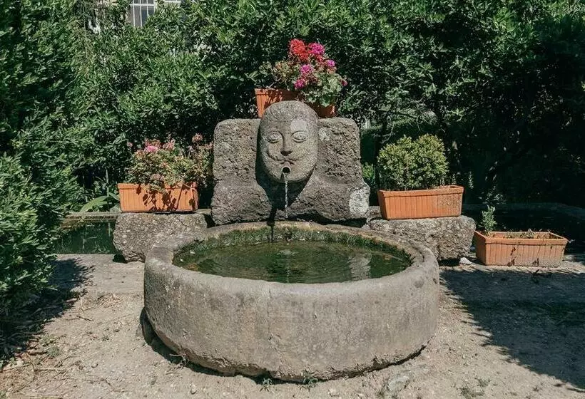 Hotel Casa Dos Pombais