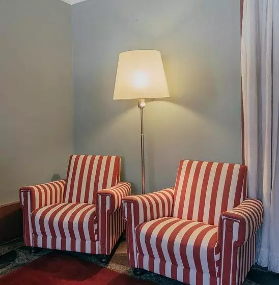 Hotel Casa Dos Pombais