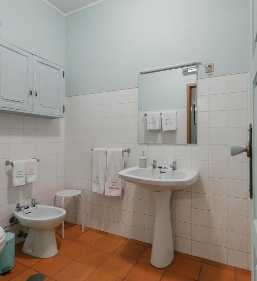 هتل Casa Dos Pombais