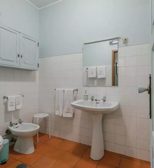 Hotel Casa Dos Pombais