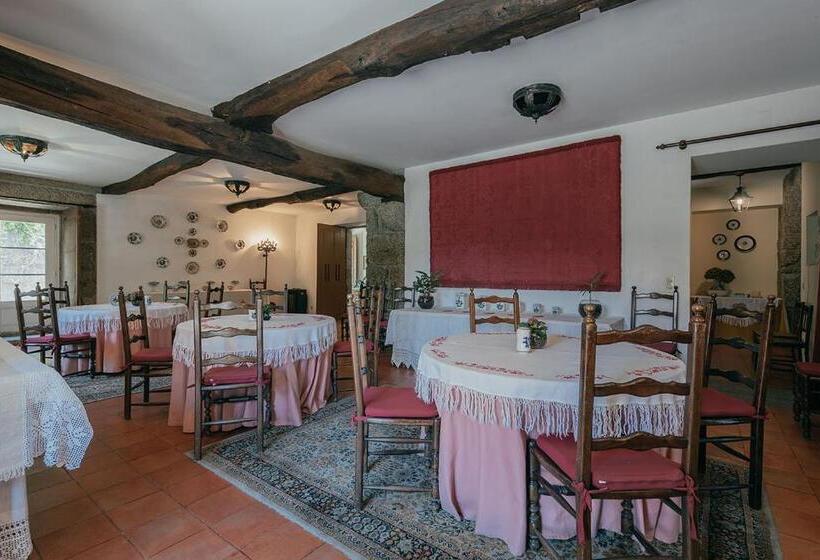 هتل Casa Dos Pombais