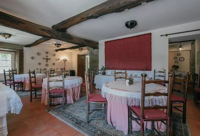 Hotel Casa Dos Pombais