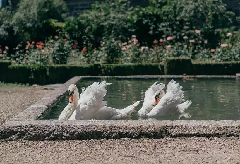 Hotel Casa Dos Pombais